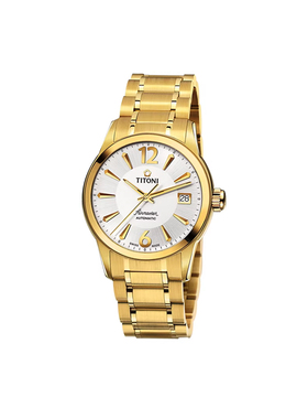 瑞士梅花手表空中霸王系列全国联保自动机械男表83933-G-323