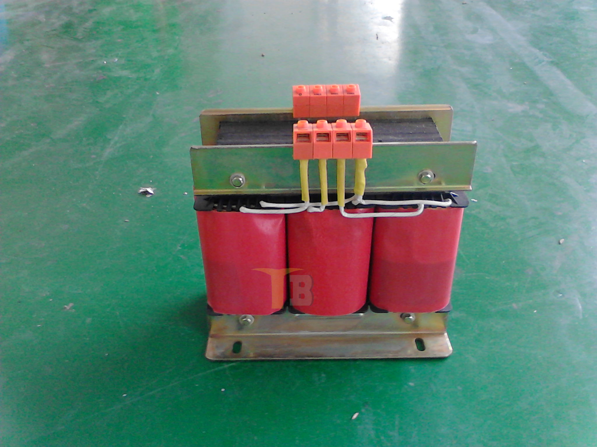 三相干式CSD船用隔离变压器380V/220V转200V/110V/72V/36电压定制