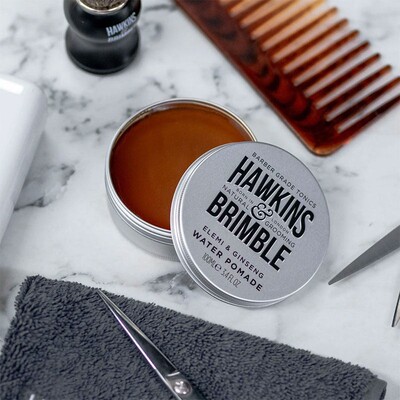 hawkinsbrimble霍金斯水基发油