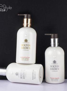 清仓MOLTON BROWN沐浴露黑胡椒sabon沐浴油滋润保湿清洁润肤FAC