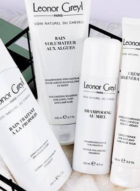 清仓LeonorGreyl/moltonbrown护发素/living proof每日圆满洗发水