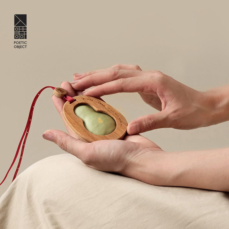 入诗福禄香挂车载香薰香包