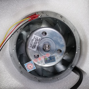 0536 0548 数控机床 0001 发那科主轴伺服风扇 0515 A90L