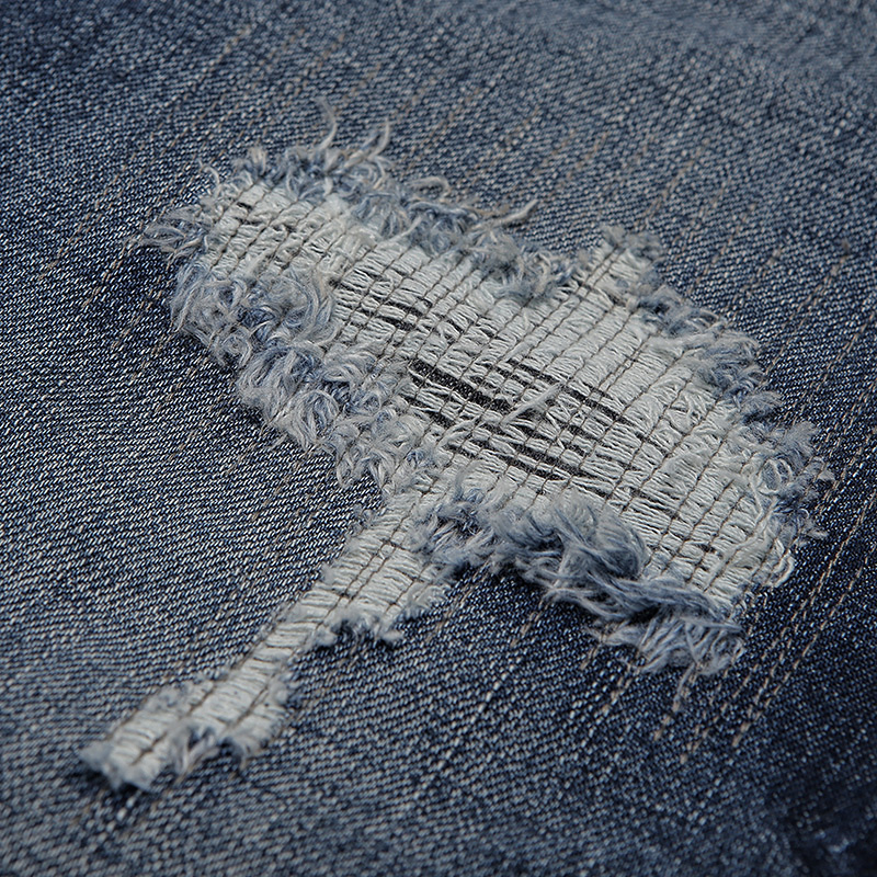 Jeans pour grands chantiers JSMIX pour printemps - Ref 1463367 Image 5