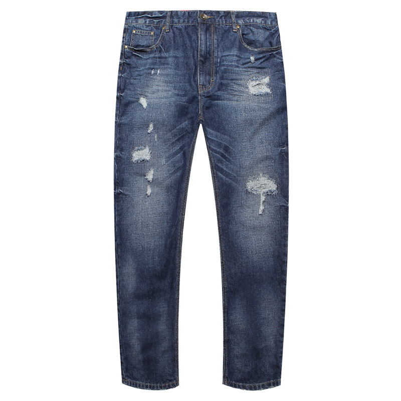 Jeans pour grands chantiers JSMIX pour printemps - Ref 1463367 Image 3