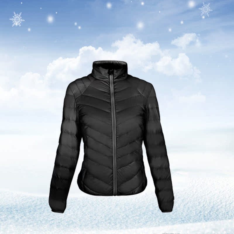 Blouson de sport femme PYL02 - Ref 503497 Image 1