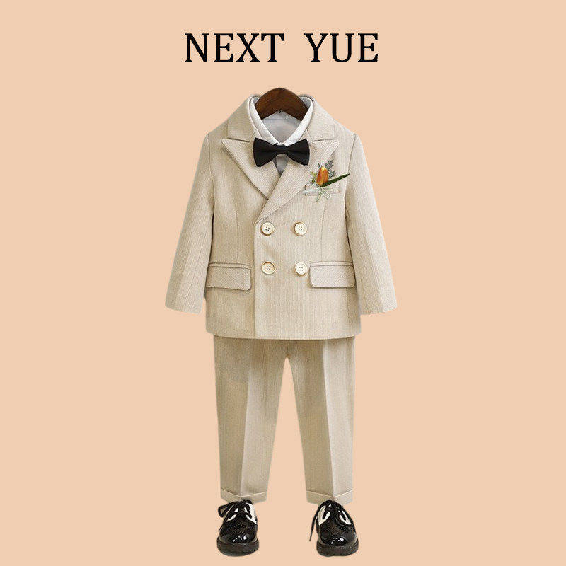英国NEXTYUE儿童礼服秋