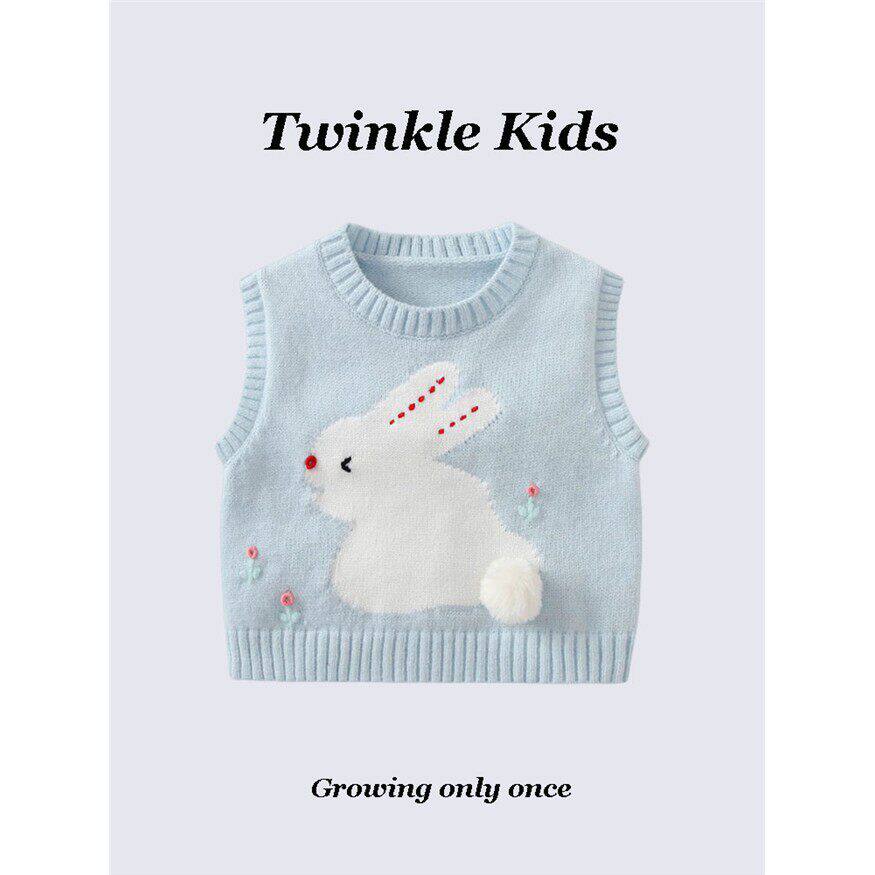 TwinkleKids~女宝宝秋装
