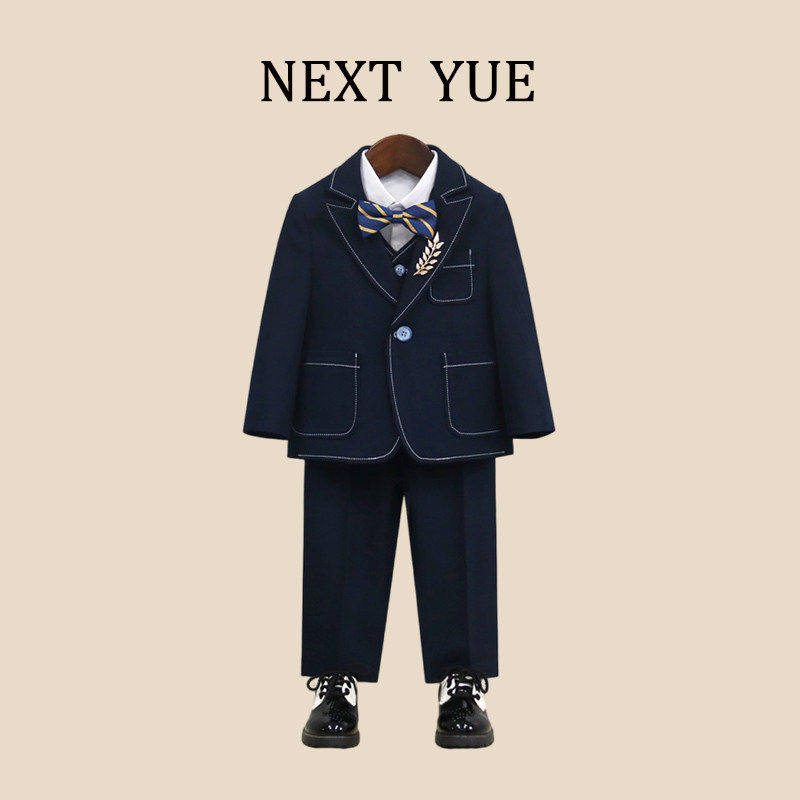 英国NEXTYUE春秋冬儿童