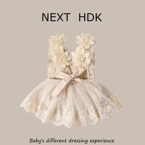 英国NEXTHDK夏季婴儿蕾