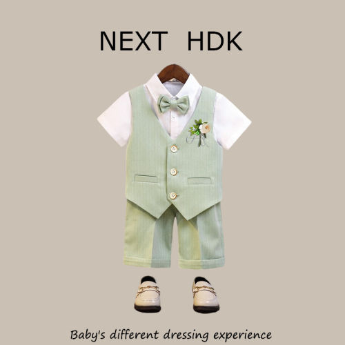 英国NEXTHDK夏季男童西