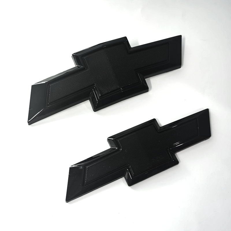 适用于雪佛兰迈锐宝前后车标 迈锐宝XL中网标志汽车后尾门箱标