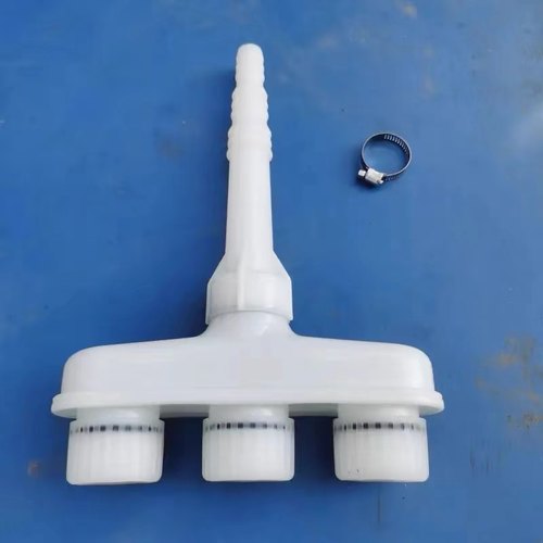 农用洒水浇地浇菜园林浇水浇花雾化喷头大棚育苗灌溉水泵水枪神器