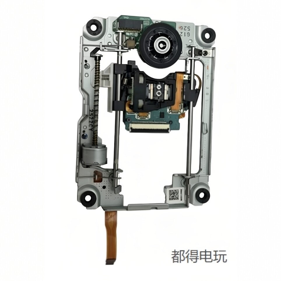 PS3 Slim激光头KEM-450EAA 原装光头带架 测试好发货 实图实拍