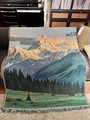 Gongga Snow Mountain