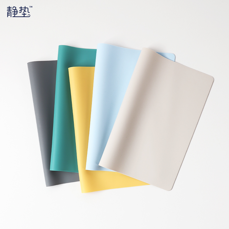 食品级餐垫尺寸可定制防水防油