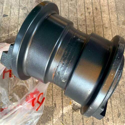 斗山DX55/60-9C挖掘机支重轮