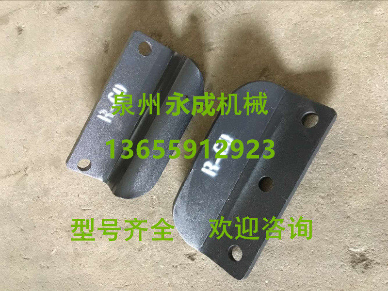 现代R55/60-7护链架 徐工XE55/60CD挖掘机链条护链板 挡板 护板,五金/工具,链轮,淘宝优惠券,粉丝福利购,淘宝优惠卷