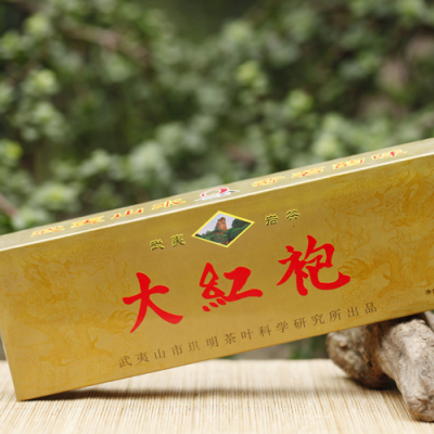 琪明武夷星国宾永乐德华镜台示范