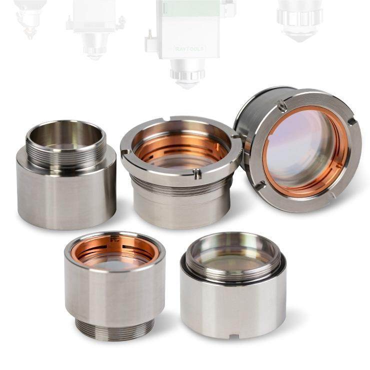 激光切割机嘉强万顺兴准直镜组