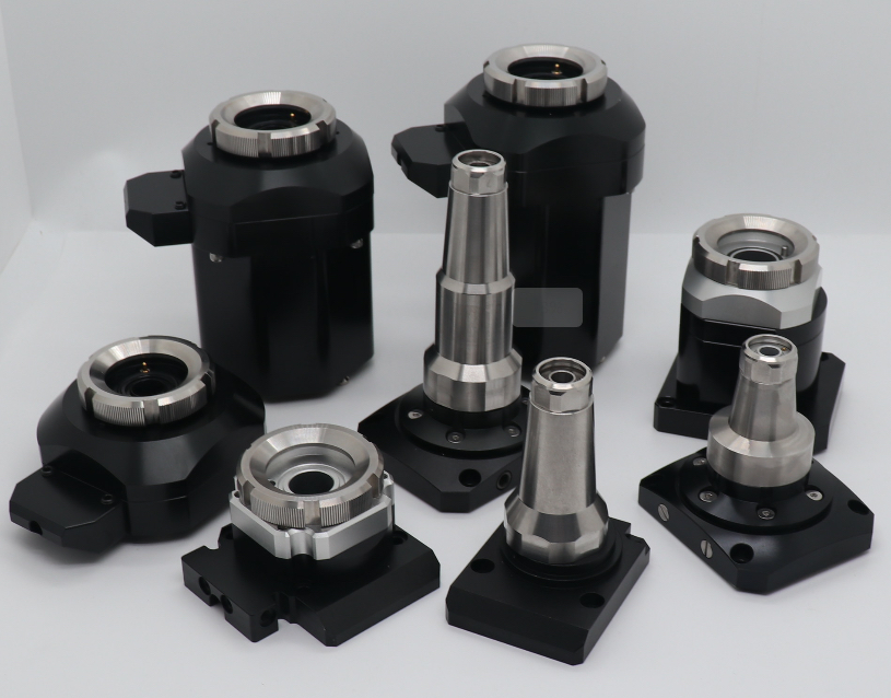 柏楚黑金刚641/310/662切割头电容头传感器TAR激光切割机BOCI波刺