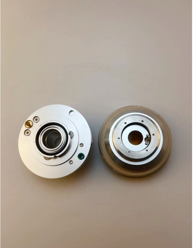 激光切割机传感器切割头