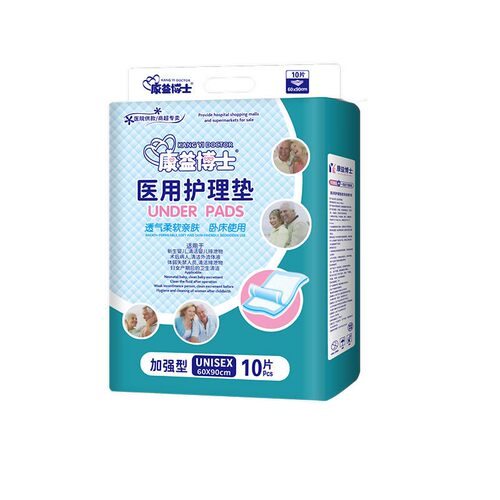 60*90成人护理垫康益博士