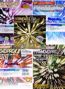 尼塔库北京hammond哈蒙特乒乓球