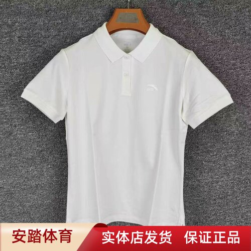 POLO衫女2026夏季新款正肩商务透气休闲大师T恤上衣162628113
