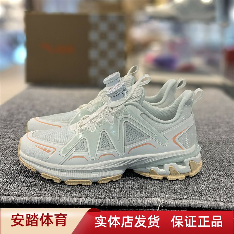 安踏女童鞋儿童运动鞋2024夏季图片
