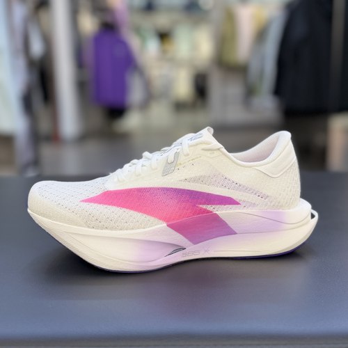 安踏C202 7代涅槃 专业马拉松竞速体考跑步运动鞋 112545575