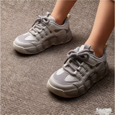 2025新款儿童休闲运动鞋