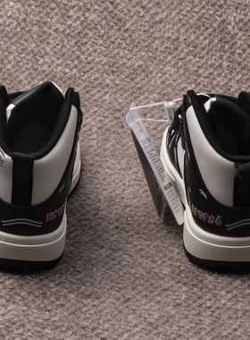 秋季新款儿童休闲运动鞋7261魔术贴男女童防滑耐磨跑步童鞋捡漏