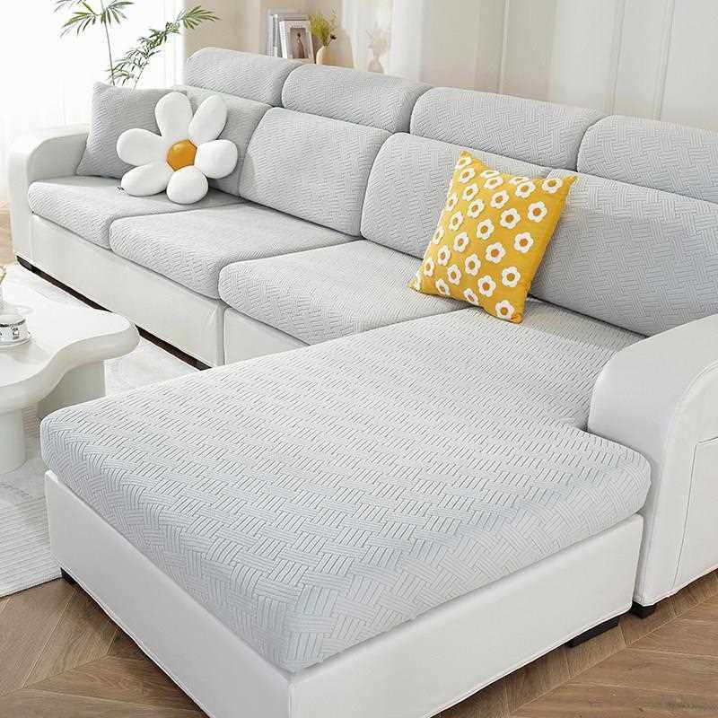 新疆包邮高级感沙发套罩全包通用懒人组合沙发套沙发笠防尘防猫抓,居家布艺,沙发套,淘宝优惠券,粉丝福利购,淘宝优惠卷