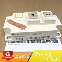 Новый оригинальный импортированный FZ600R17KE4 IGBT Module 600A 1700V подличные прямые продажи