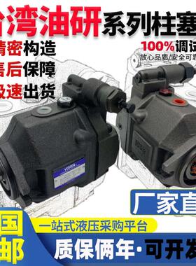 新款AR16-FR01C-20/22台湾油研AR22-FR01C/B/CS/BS/-22柱包邮