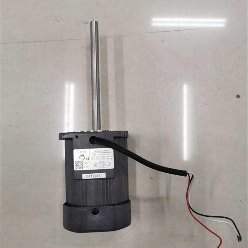 新款MA90C60AC4加长轴电机北京实体店库房现货大量优惠发货发包邮