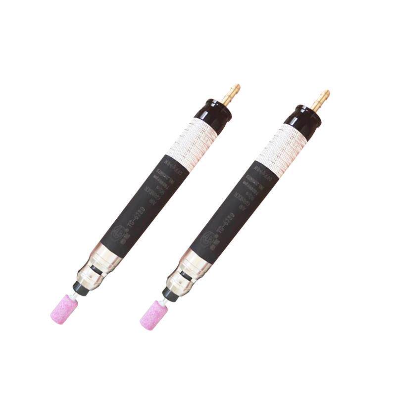 新款气动打磨笔打磨机气磨枪修边机枪风磨笔毛刺工具修边机台包邮