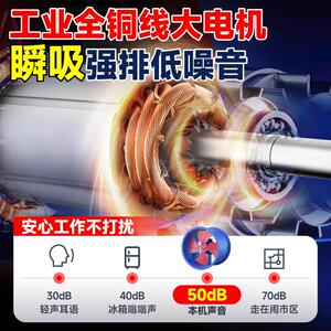 新款220V轴流风机 工业用强力换气扇 厨房通风机设备包邮