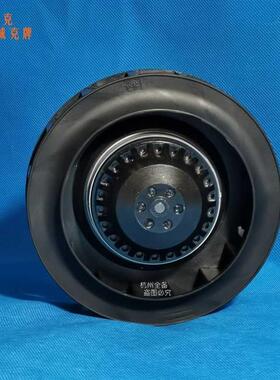 新款全新威尔克 225FLW2 225FLW3 涡流式工频离心风机散热 22包邮