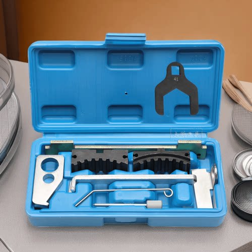 雪佛兰GT发动机欧宝景程专用工具