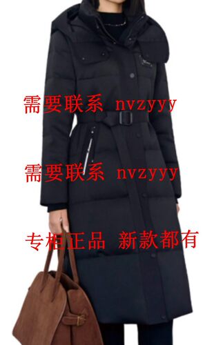 MOZI莫兹2025冬装新款国内专柜正品代购羽绒服M6TF123 吊1999