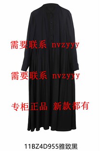 主提 代购 2025冬装 国内专柜正品 羽绒服11AZ4Y930吊2089 新款 ZHUTI