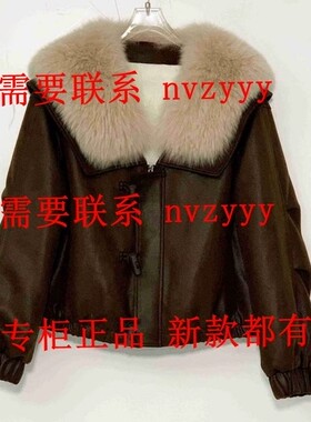 SYWOU茜舞2025冬装新款国内专柜正品代购外套55D157 吊2599