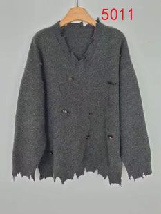 毛衫 国内代购 EMS99645011樱草粉摩卡棕699 专柜正品 一诺2025冬款