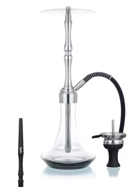 德国壶ALADIN阿拉丁MVPRocket-火箭单管中大号壶底座排气型