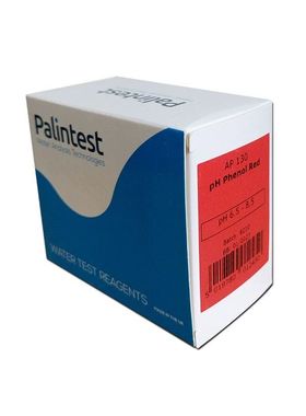 新款英国百灵达Palintest游泳池水质检测仪测试盒尿素PH余氯现货
