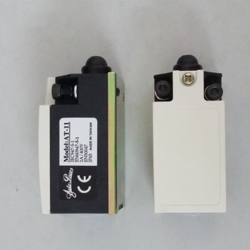 全新超负荷油泵行程开关ZLDC04B冲床过载保护微动限位开关LP-现货