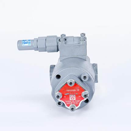 新款日本NOP台湾维良同款TOP摆线泵TOP-220HB-VB油泵212/216包邮