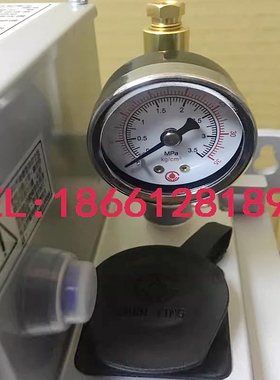 新款CHEN YING台湾彰化電動注油機润滑泵CEN01 03 110V 220V 现货